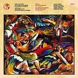 Perfect World LP (analog) War Culture