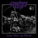 Cemetery Echo LP (analog) Come Share My Shroud