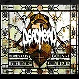 Dead Head LP (analog) Haatland