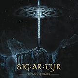 Sig:ar:tyr Vinyl Citadel Of Stars