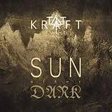 Sun After Dark Vinyl Tatkraft (cristallo Glitter Vinyl)