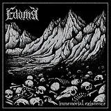 Edoma LP (analog) Immemorial Existence