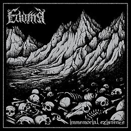 Edoma Vinyl Immemorial Existence