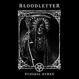 Bloodletter LP (analog) Funeral Hymns