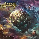 Diehard Youth CD Pain,Resistance,Suffering