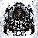 Resistance CD Lords Of Torment