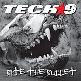 Tech 9 Vinyl Bit The Bullet