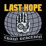 Last Hope CD Chain Reaction