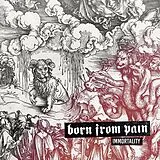 Born From Pain Maxi Single (analog) Immortality