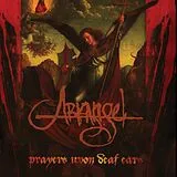 Arkangel Vinyl Prayers Upon Deaf Ears
