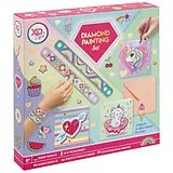 Diamant Bastel-Set 28tlg. Spiel