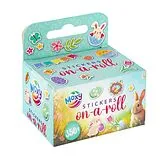 Ostern Stickerset Spiel