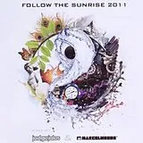 Various Artists CD Sunrise Festival 2011