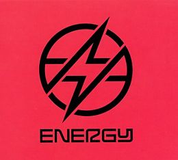 Various CD Energy 2012