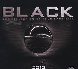 Various CD Black 2012