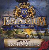 Various CD Emporium/trance Edition (jochen Miller)