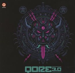 Various CD Qore 3.0 (2012)