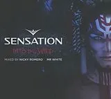 Various Artists CD Sensation 2013 - Into The Wild