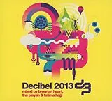 Various Artists CD Decibel 2013