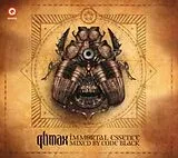 Various Artists CD Qlimax 2013 - Immortal Essence
