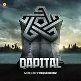 Various Artists CD Qapital 2014