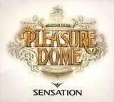 Various Artists CD Sensation 2014 - Welcome To The Pleasuredome
