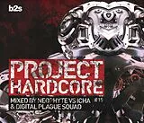 Various Artists CD Project Hardcore - Ph15
