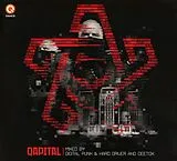 Various Artists CD Qapital 2017