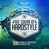 Various Artists CD The Sound Of Hardstyle Vol.2