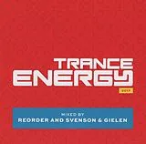 Various Artists CD Trance Energy 2017