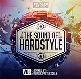Various Artists CD The Sound Of Hardstyle Vol.3