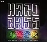 Various Artists CD Hard Bass 2018