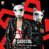 Various Artists CD Qapital 2018 - Mixed By Phuture Noize