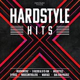 Various CD Hardstyle Hits