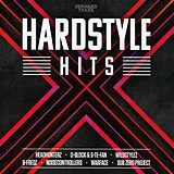 Various Artists CD Hardstyle Hits