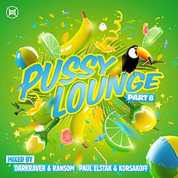 Various CD Pussy Lounge 2019
