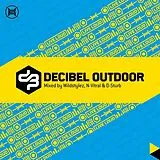 Various Artists CD Decibel Outdoor 2019