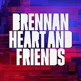 Brennan Heart CD Brennan Heart & Friends