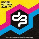 Various Artists CD Decibel Outdoor 2021