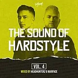 Various Artists CD The Sound Of Hardstyle Vol. 4