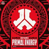 Various CD Defqon.1 2022