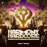 Various CD Harmony Of Hardcore 2023 (mixed By Mad Dog)