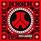 Various CD Defqon.1 2023 - Path Of The Warrior (4cd)