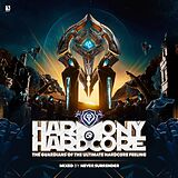 Various CD Harmony Of Hardcore 2024 - MiX By Never Surrender