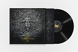 Headhunterz Vinyl The Return Of Headhunterz (180g Black Vinyl)