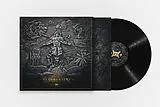 Various Artists LP (analog) The Return Of Headhunterz