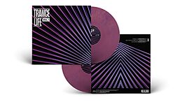 Various Artists Vinyl Trance Life Vol.1 (purple Vinyl)