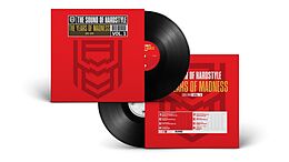 Various Artists Vinyl The Sound Of Hardstyle - Years Of Madness 2012-14