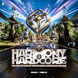 Various CD Harmony Of Hardcore 2025 - Mixed By Miss K8