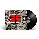 Deepack Vinyl 35 Years Of Madness